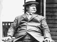 William Howard Taft