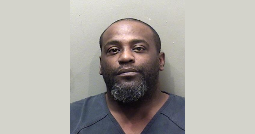 Bloomington Man Released on Felony Charges