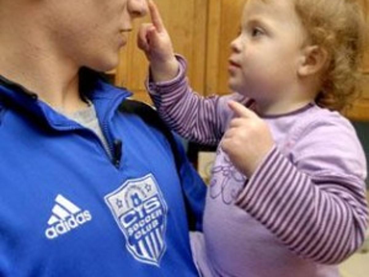 With Foster Parent Shortage New Recruits Make All The Difference Local News Pantagraph Com