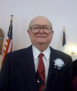 Eugene Scray Jr.