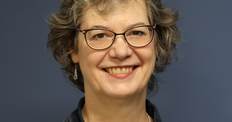 Anita Taylor Doering - Vimarsana News
