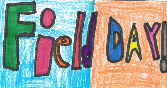 Tiahna Abbott, grade 4, Fairview