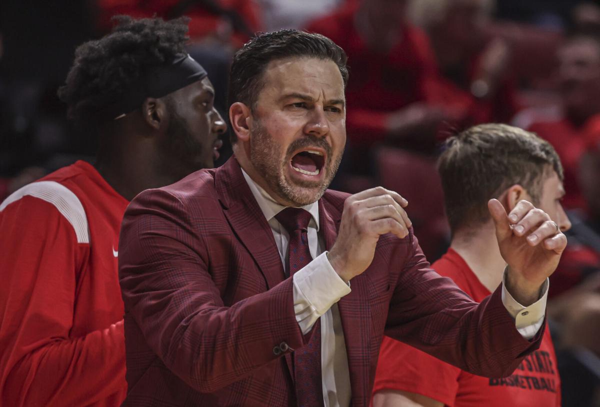 Illinois State basketball releases conference schedule