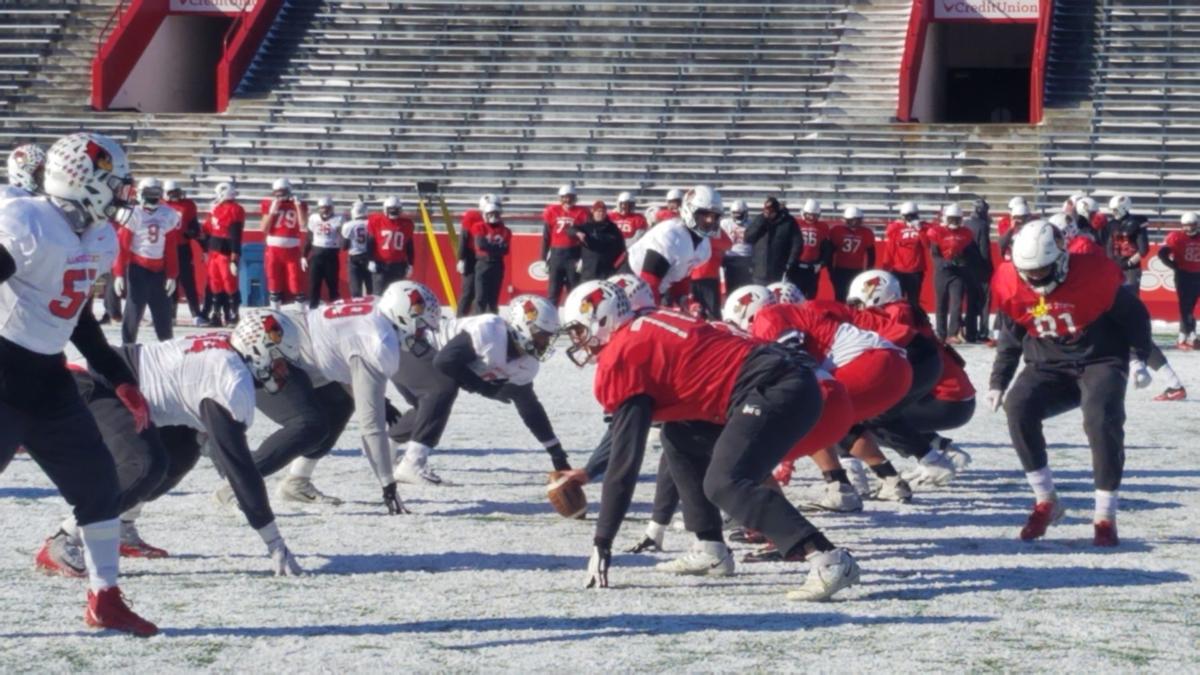 Seventh win a milestone for Illinois State football team ...