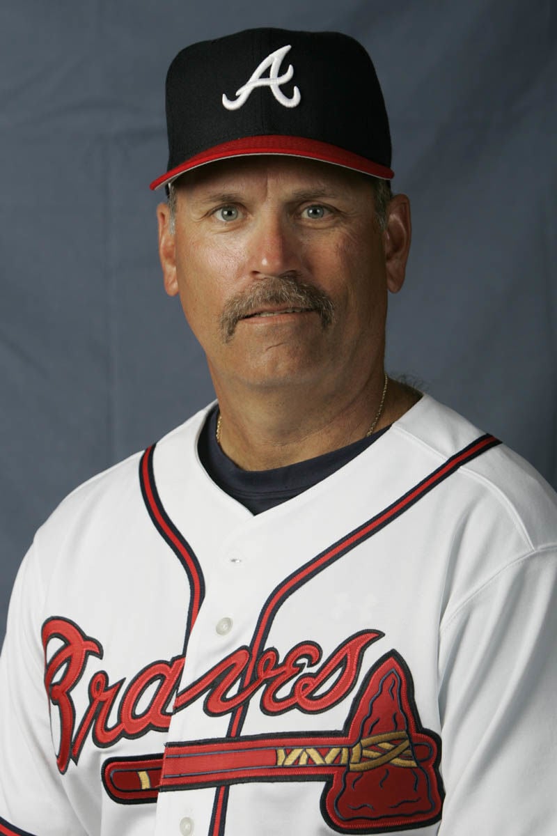 PHOTOS: Macon native and Atlanta Braves manager Brian Snitker