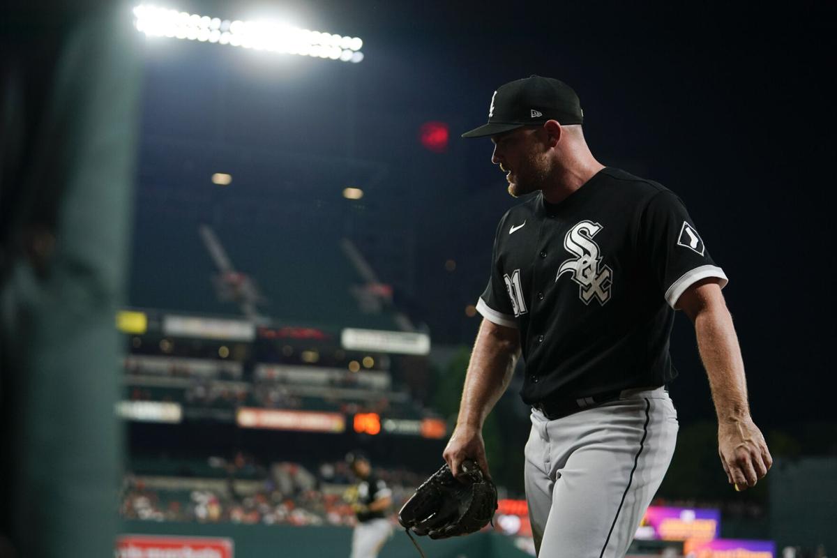 White Sox: Should Jerry Reinsdorf Sign Off on Chris Sale Trade?