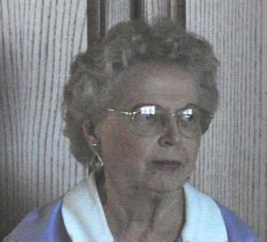 Jeannette Robbins