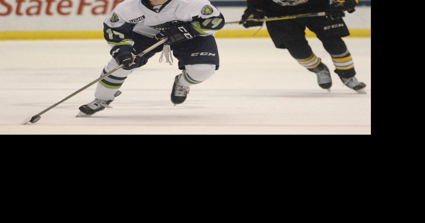 Thunder's Durflinger commits to Denver