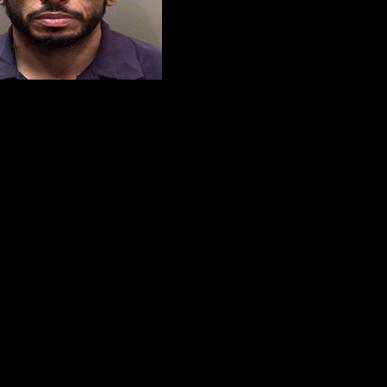 Man charged with burglary in Bloomington