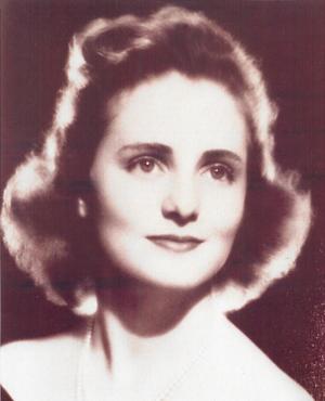Mary Drinan