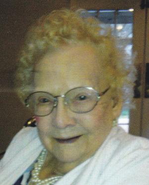 Grace Bielby