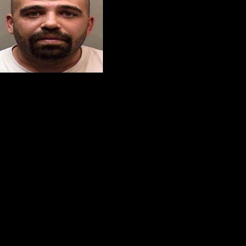 Crime Stoppers seeks man wanted for felony, drug charges