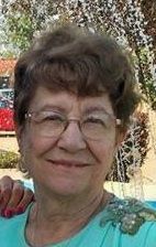 Patricia Convis
