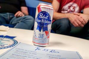 50,000 cans of PBR vanish in beer heist