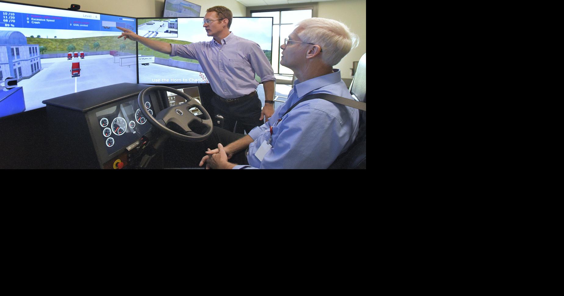 How this new Hudson trucking program plays key role in region's economy