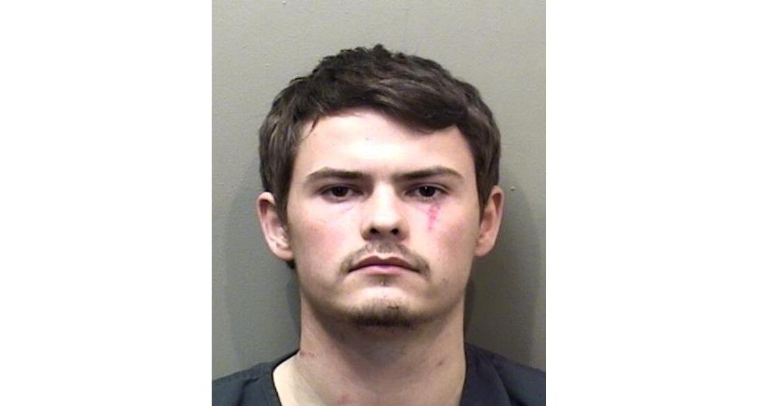 Bloomington man detained after Tuesday stabbing incident - Vimarsana News