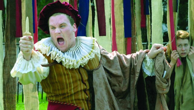 Shakespeare Fest