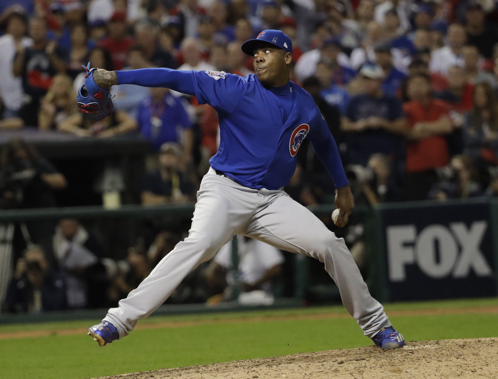 2016 world series game 7 2016 world series game 7