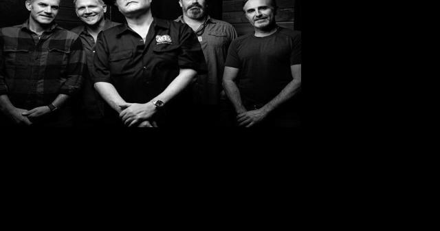 Blues Traveler scheduled as one of the Devon's headliners - Vimarsana News