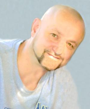 Shane McConnaughay