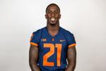 Jartavius Martin