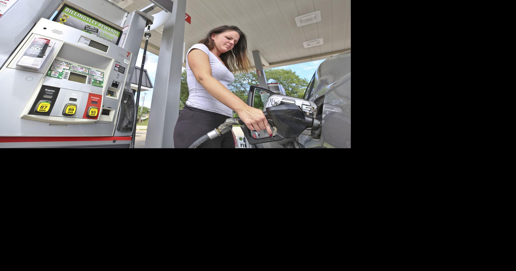 Illinois gas tax What it pays for and why this year's increase won't