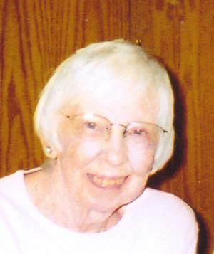 Charlotte Schaeffer