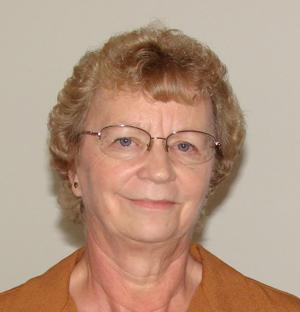 Nancy Uphoff