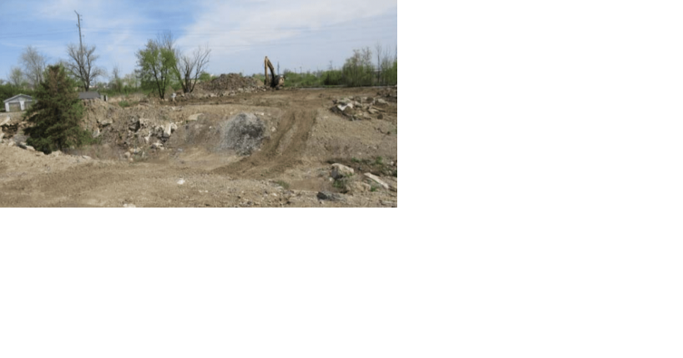 McLean County Board advances proposed waste transfer station - Vimarsana News