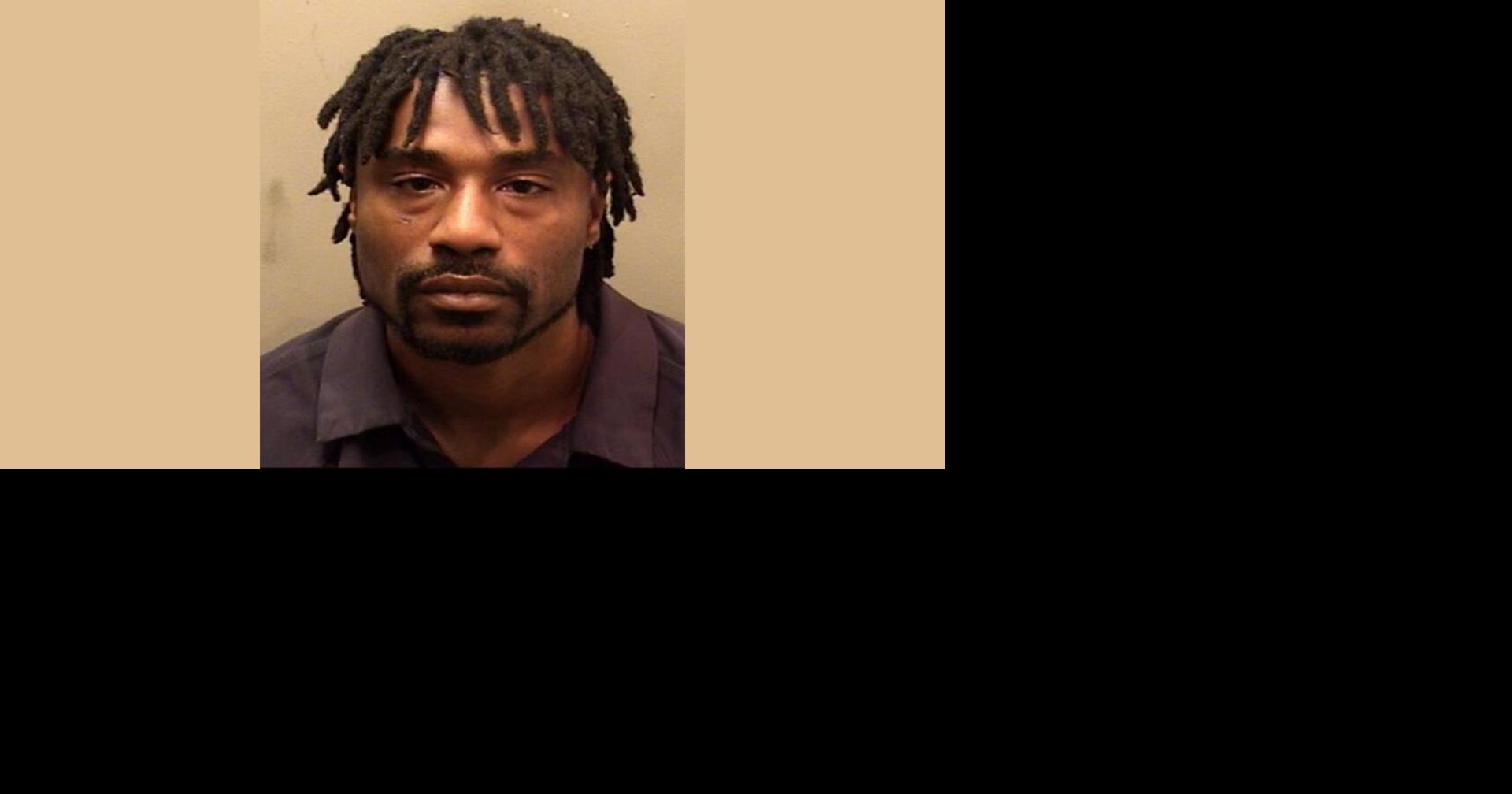 Bloomington man sentenced on cocaine charges