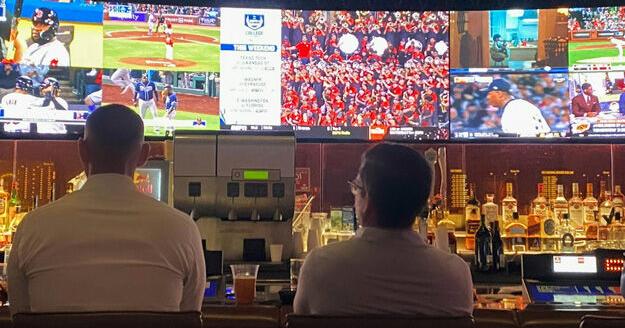 Prediction market Kalshi sues Illinois over state's push to regulate sports bets
