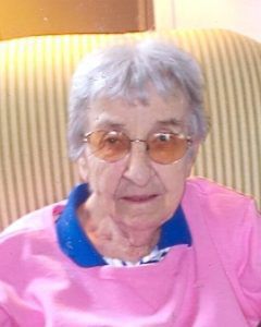Shirley Rohrbough
