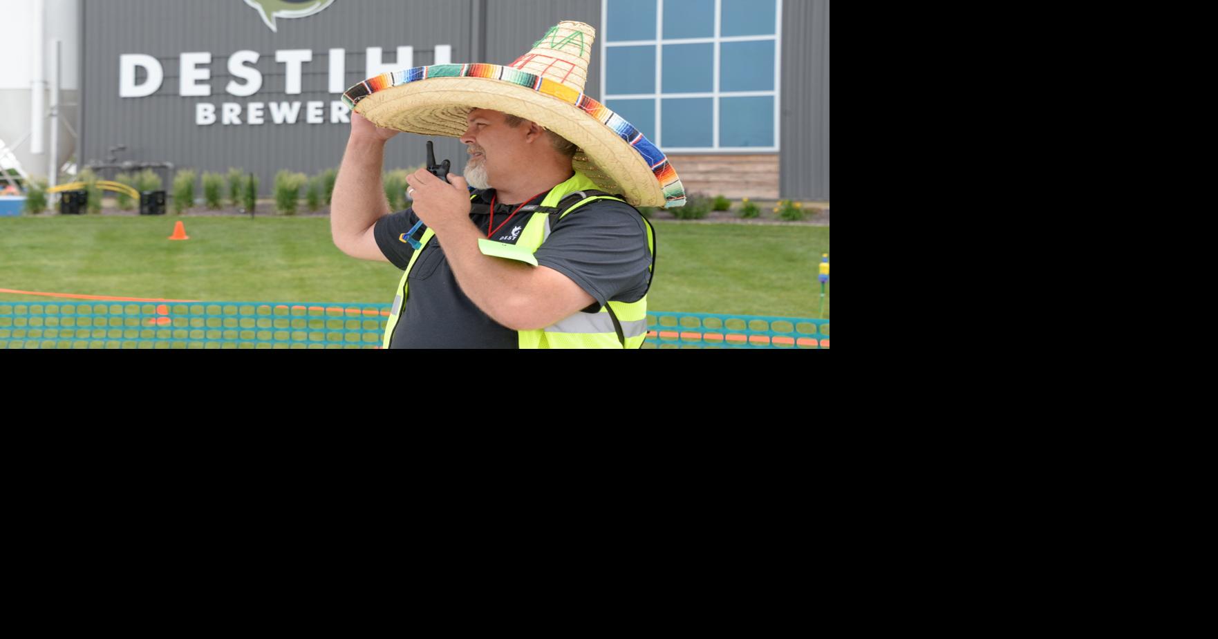 Photos Destihl Field Day Beer Fest