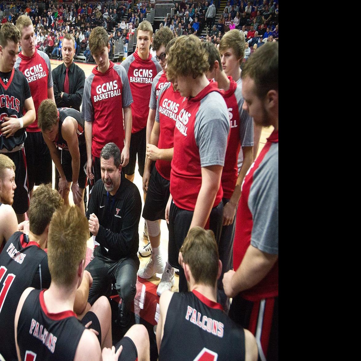 Ihsa Board Approves State Basketball Format Change High School