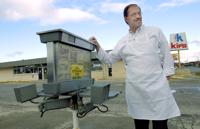 Kip's Family Restaurant