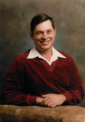 Jeffrey Hoover