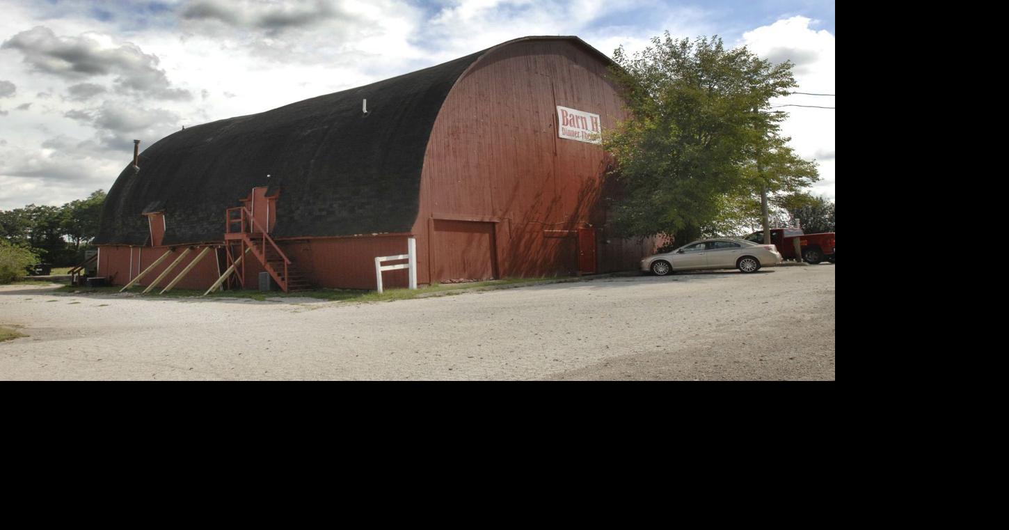 Final act Conklin's Barn II closing after 40 years