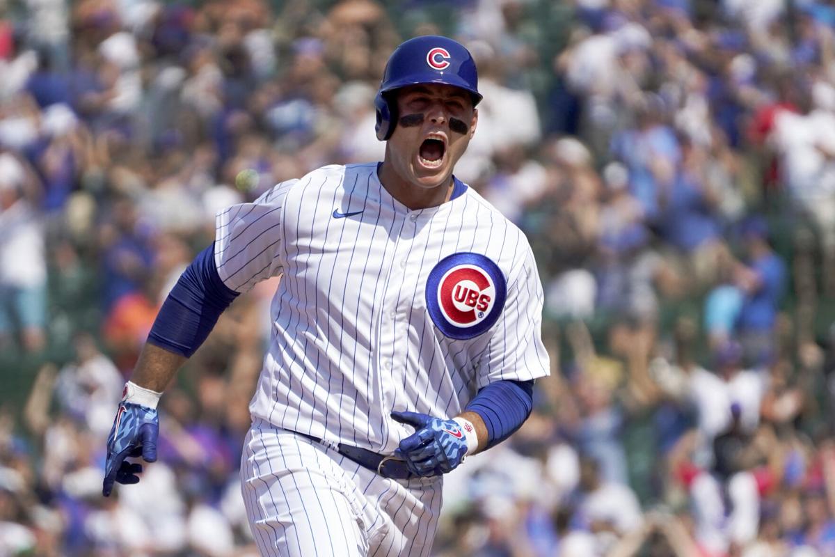 ALL-TIME ALL-STARS: A look at Cubs greats at each position