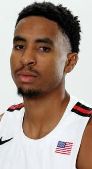 KENDALL LEWIS 2022 MUGSHOT