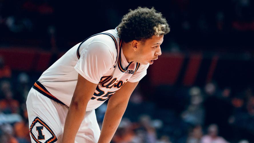 Illinois Fighting Illini News - College Basketball