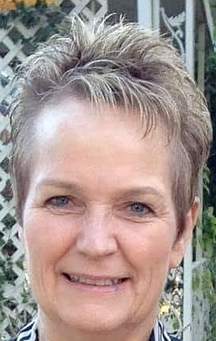 Phyllis Glazier obit