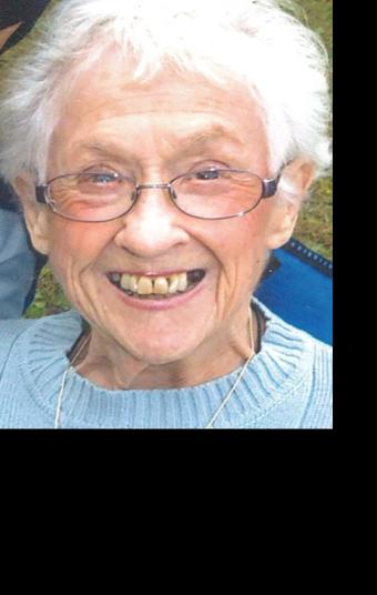 Dorothy Rohrberg