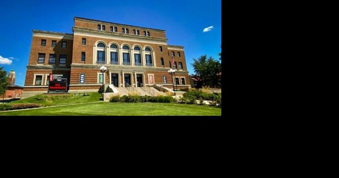 First Friday Concert Series returns to Bloomington Center for Performing Arts - Vimarsana News