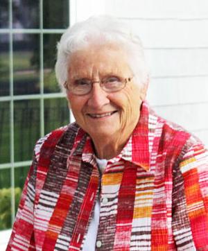 Doris Heller