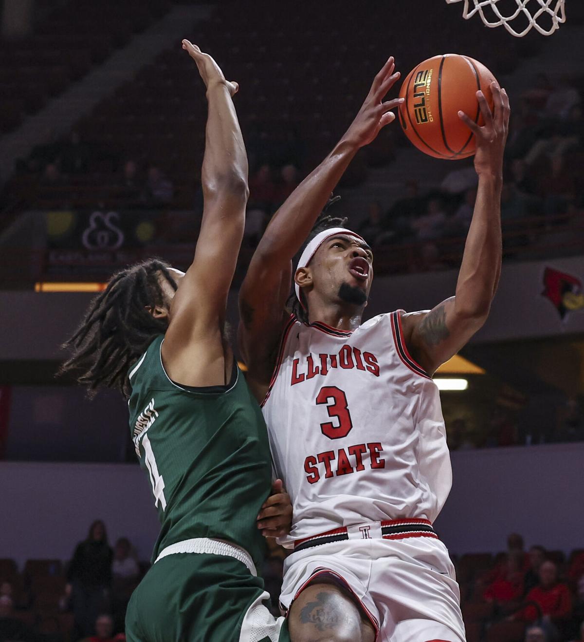 Indiana State to face Ball State in 2023 Indy Classic Dec. 16 at Gainbridge  Fieldhouse - Indiana State University Athletics