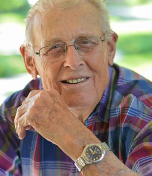 Paul Edwin Leesman
