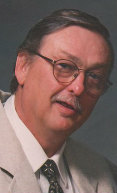 Jerry Fairley