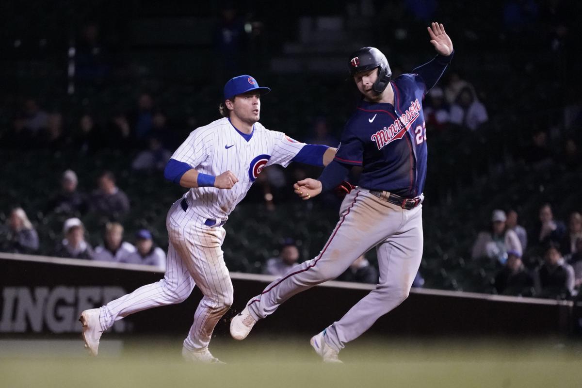 Chicago Cubs: Is infielder Nico Hoerner's health a concern?