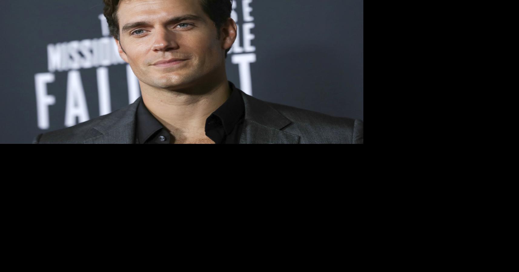 Celebrity Birthdays: May 5