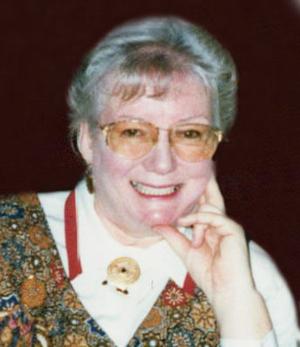 Sharon I. Schnittker